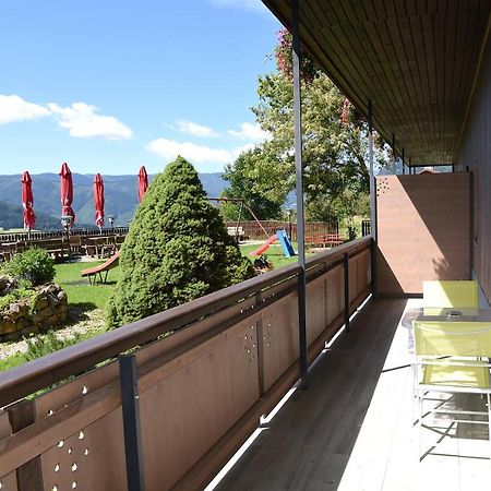Landhotel Reitingblick Gai Exterior photo