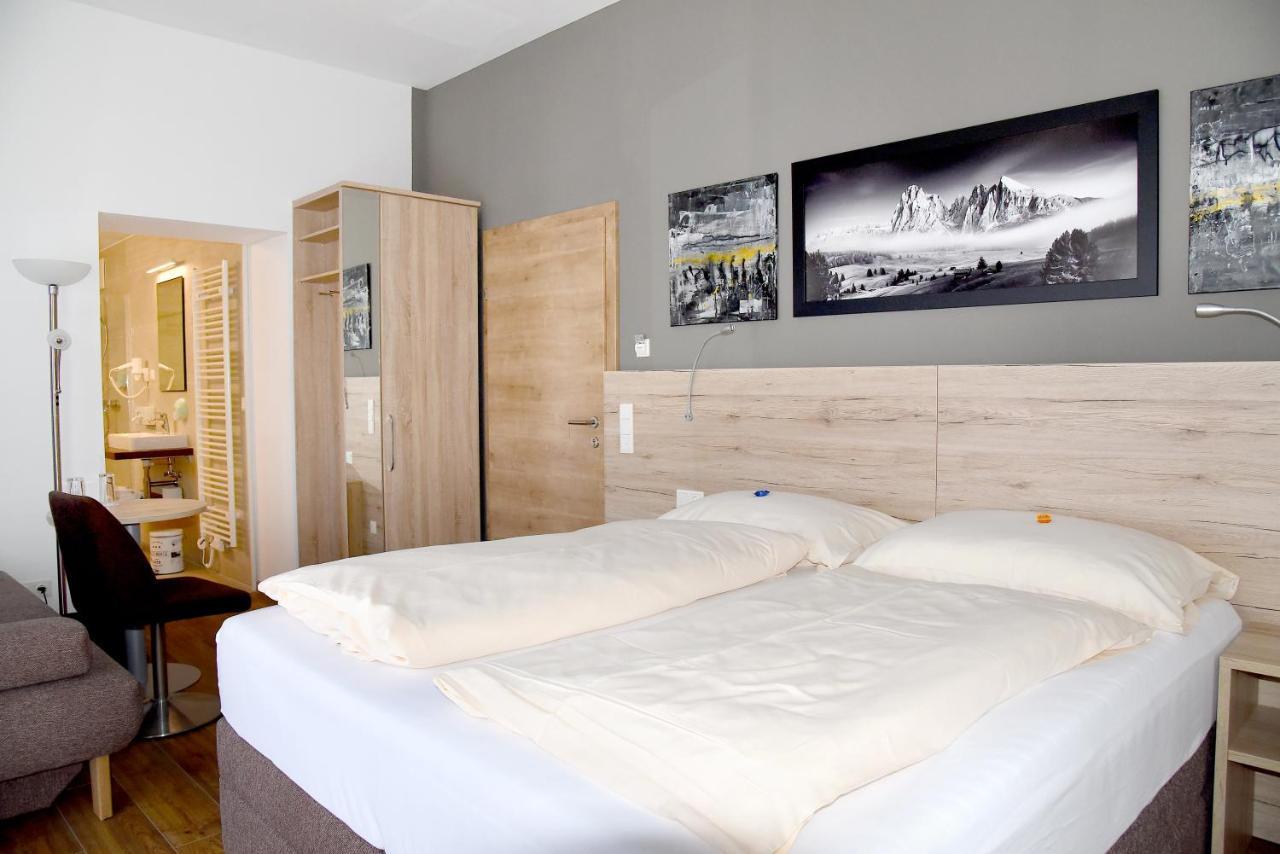 Landhotel Reitingblick Gai Exterior photo